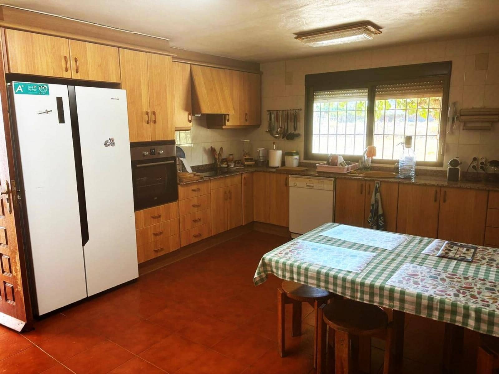 7 bedroom Villa for sale in Denia with pool garage - € 885,000 (Ref: 8595520)