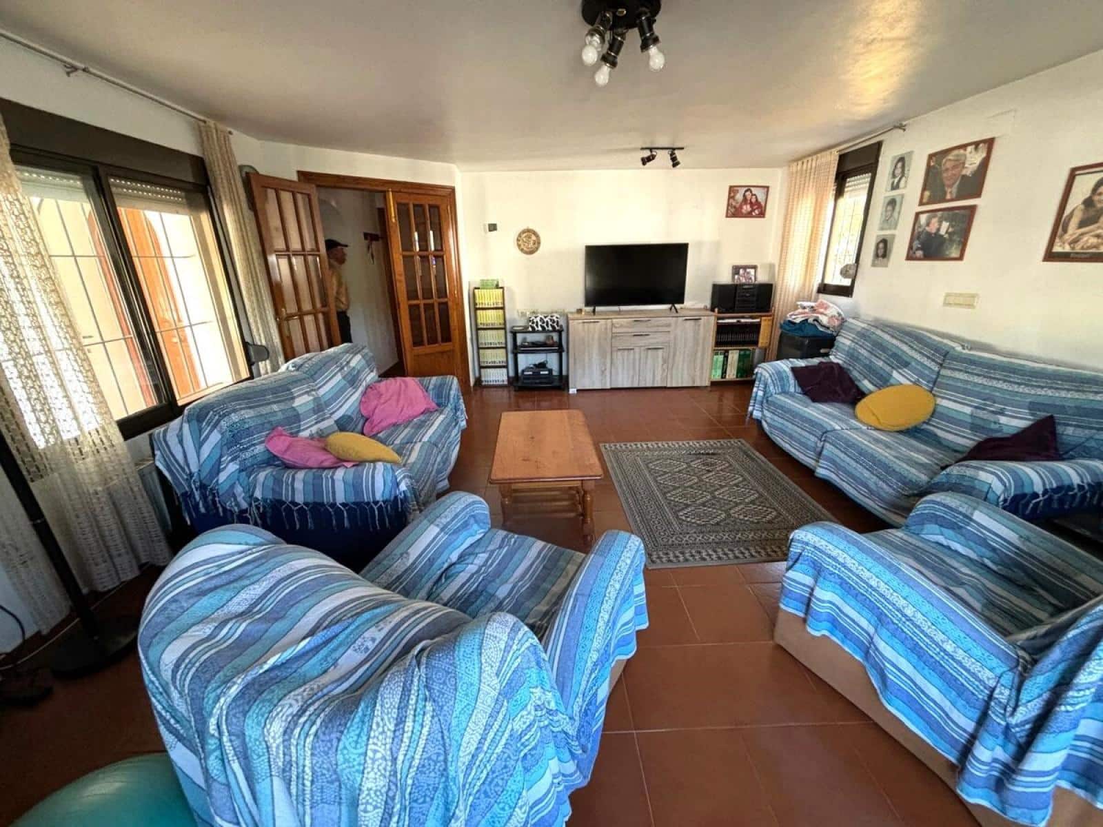 7 bedroom Villa for sale in Denia with pool garage - € 885,000 (Ref: 8595520)