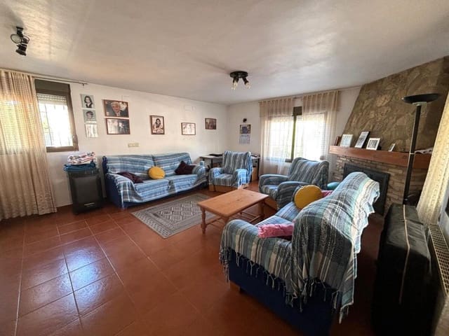 7 Zimmer Villa zu verkaufen in Dénia mit Pool Garage - 885.000 € (Ref: 8595520)
