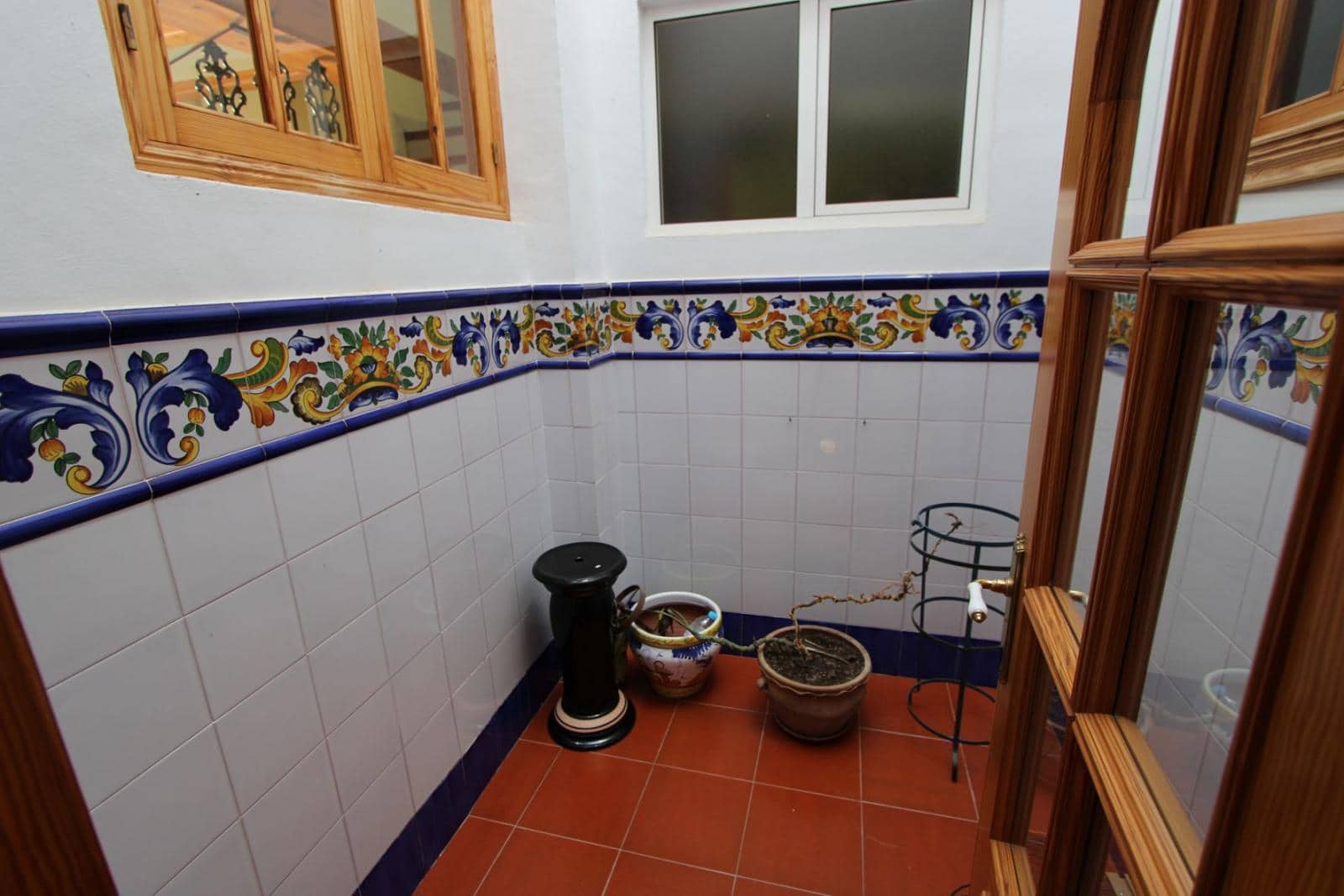 7 soveværelse Finca/Landehus til salg i Vall de Laguart - € 300.000 (Ref: 8637086)