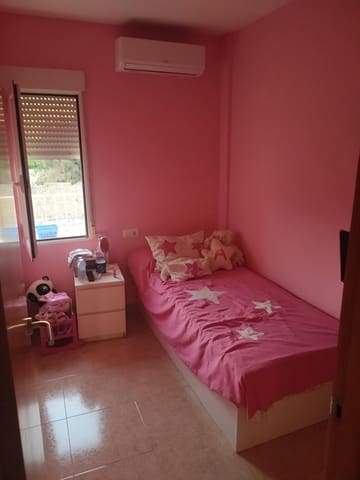 3 bedroom Bungalow for sale in Els Poblets with pool - € 259,950 (Ref: 8658484)