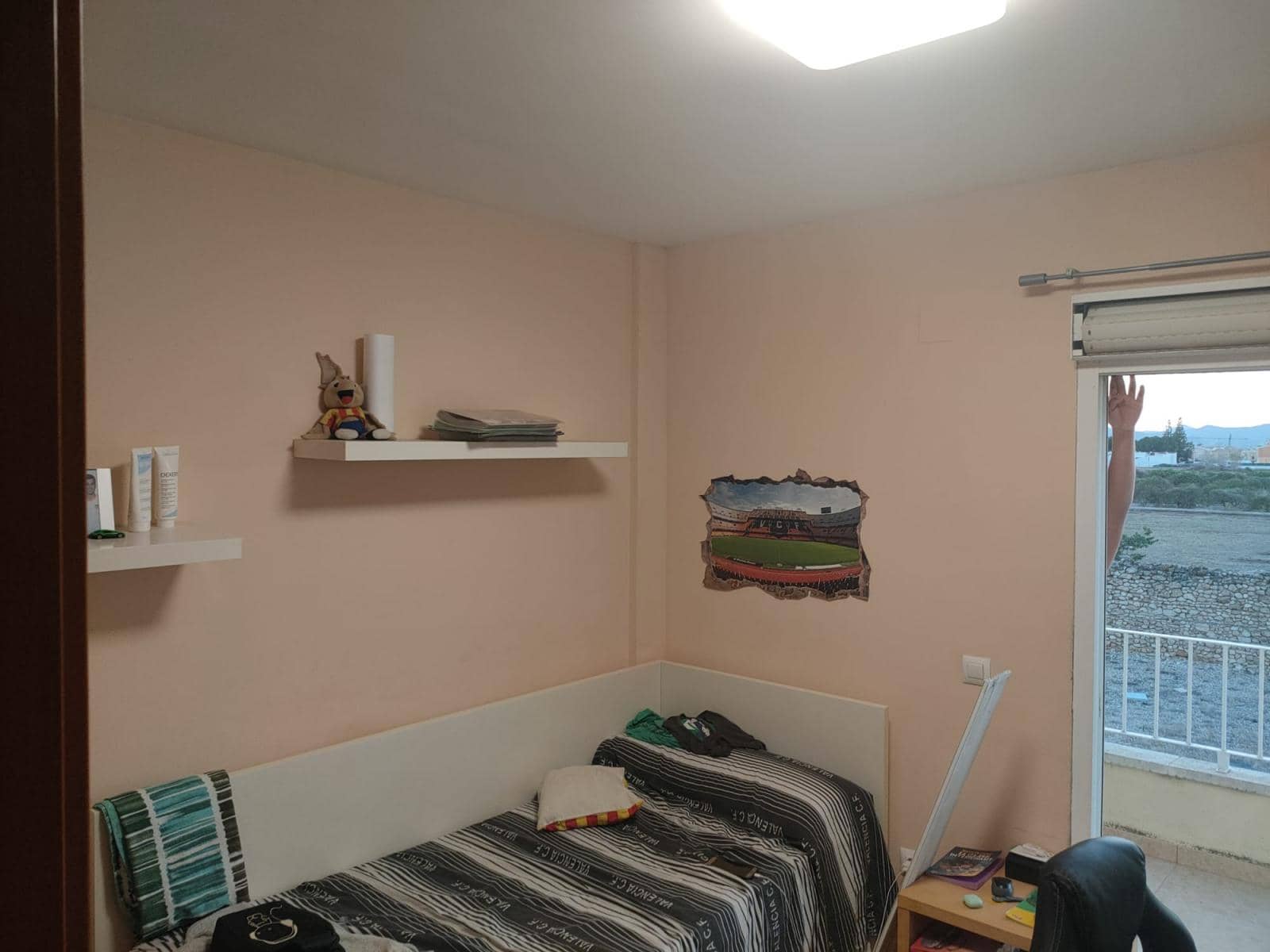 3 soveværelse Bungalow til salg i Els Poblets med swimmingpool - € 259.950 (Ref: 8658484)