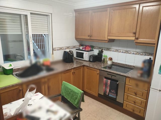 3 bedroom Bungalow for sale in Els Poblets with pool - € 259,950 (Ref: 8658484)