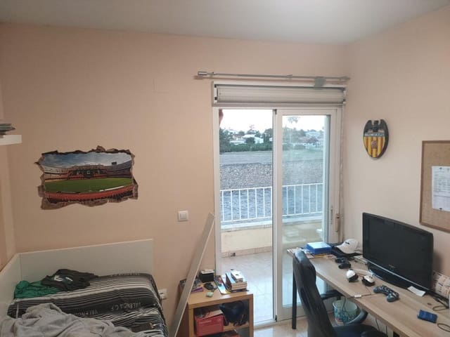 3 bedroom Bungalow for sale in Els Poblets with pool - € 259,950 (Ref: 8658484)