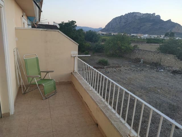 3 bedroom Bungalow for sale in Els Poblets with pool - € 259,950 (Ref: 8658484)
