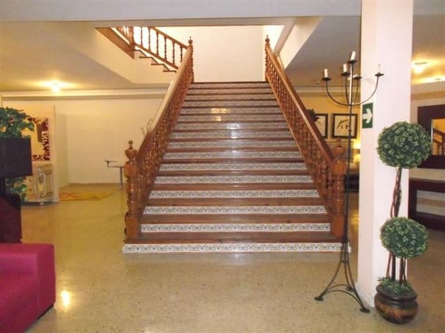 Commercial for sale in El Vergel / Verger - € 850,000 (Ref: 8662793)