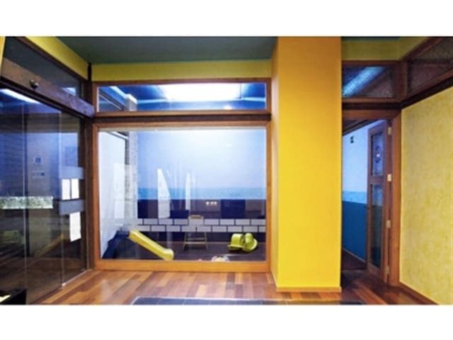 Erhverv til salg i Dénia - € 735.000 (Ref: 8665424)