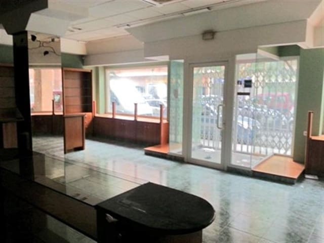 Erhverv til salg i Dénia - € 154.000 (Ref: 8665427)