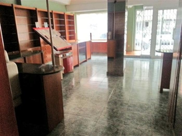 Erhverv til salg i Denia - € 154.000 (Ref: 8665427)