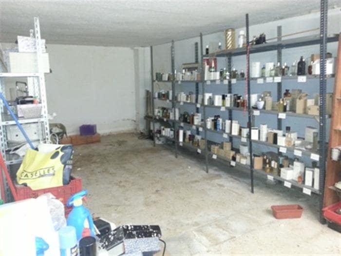 Erhverv til salg i Denia - € 154.000 (Ref: 8665427)