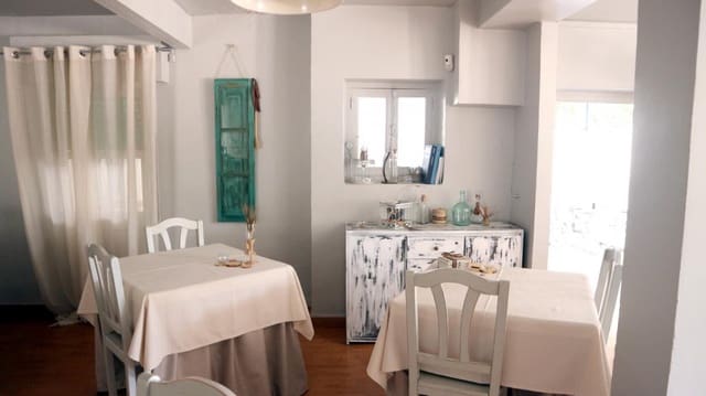 2 soverom Kommersiell til salgs i Dénia - € 525 000 (Ref: 8668444)