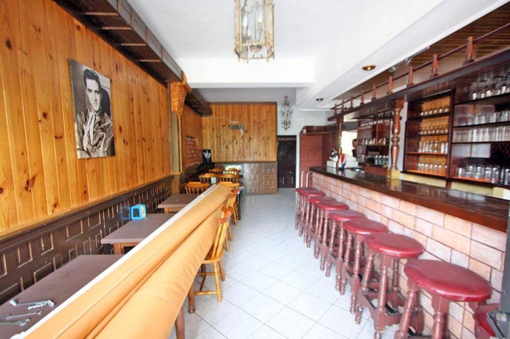 Gewerbe zu verkaufen in Denia - 130.000 € (Ref: 8670461)