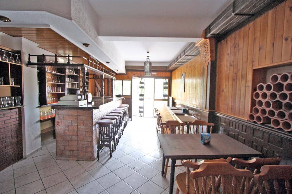 Gewerbe zu verkaufen in Denia - 130.000 € (Ref: 8670461)