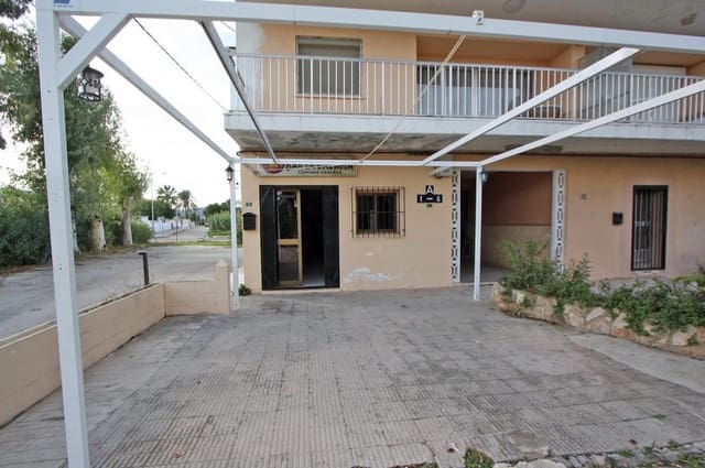 Erhverv til salg i Las Marinas / Les Marines, Dénia - € 130.000 (Ref: 8670461)