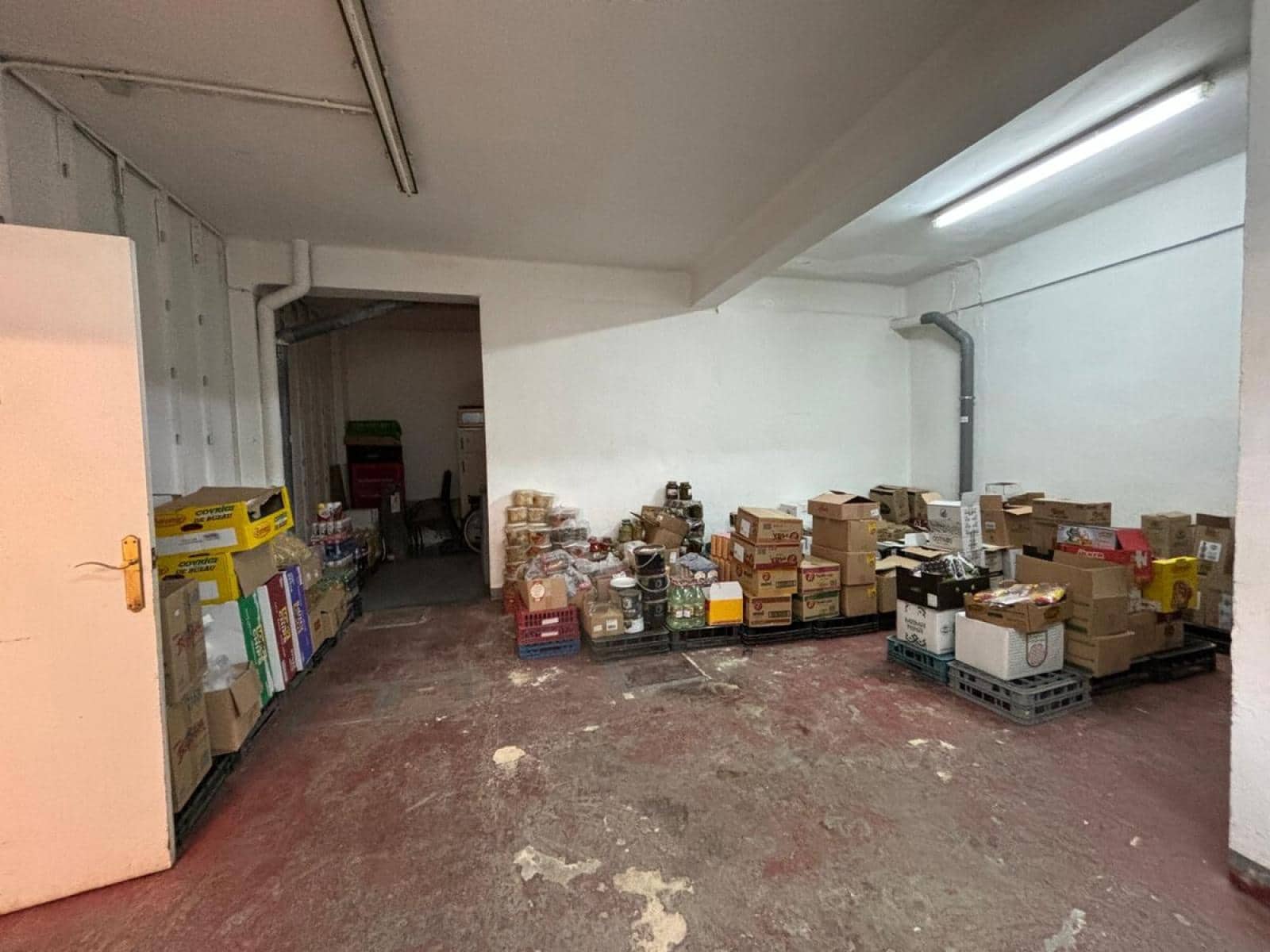 Kommersiell till salu i Denia - 152 000 € (Ref: 8672077)