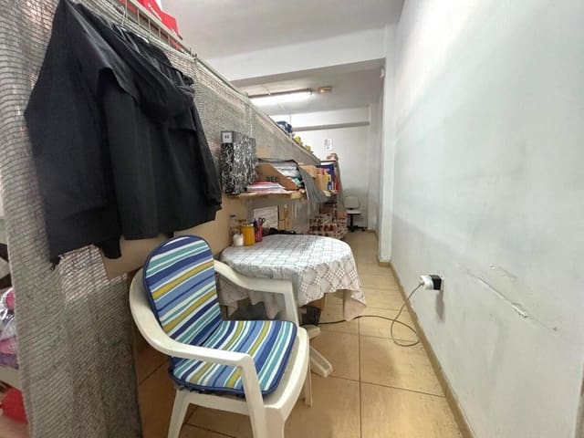 Local Comercial en Dénia en venta - 152.000 € (Ref: 8672077)