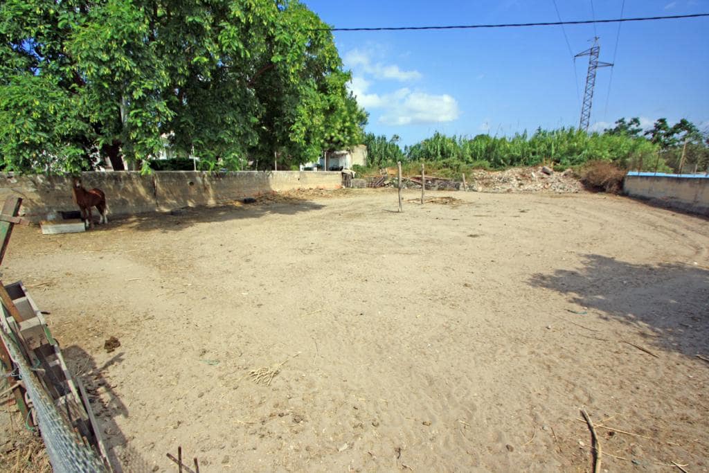 Local Comercial en El Vergel / Verger en venta con piscina - 1.000.000 € (Ref: 8672078)