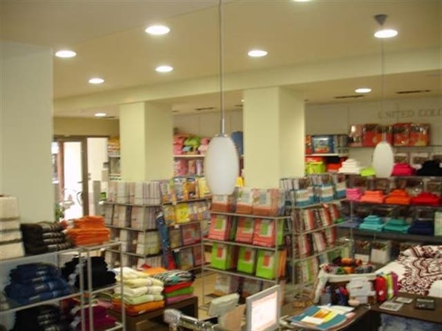 Erhverv til salg i Dénia - € 315.000 (Ref: 8672079)