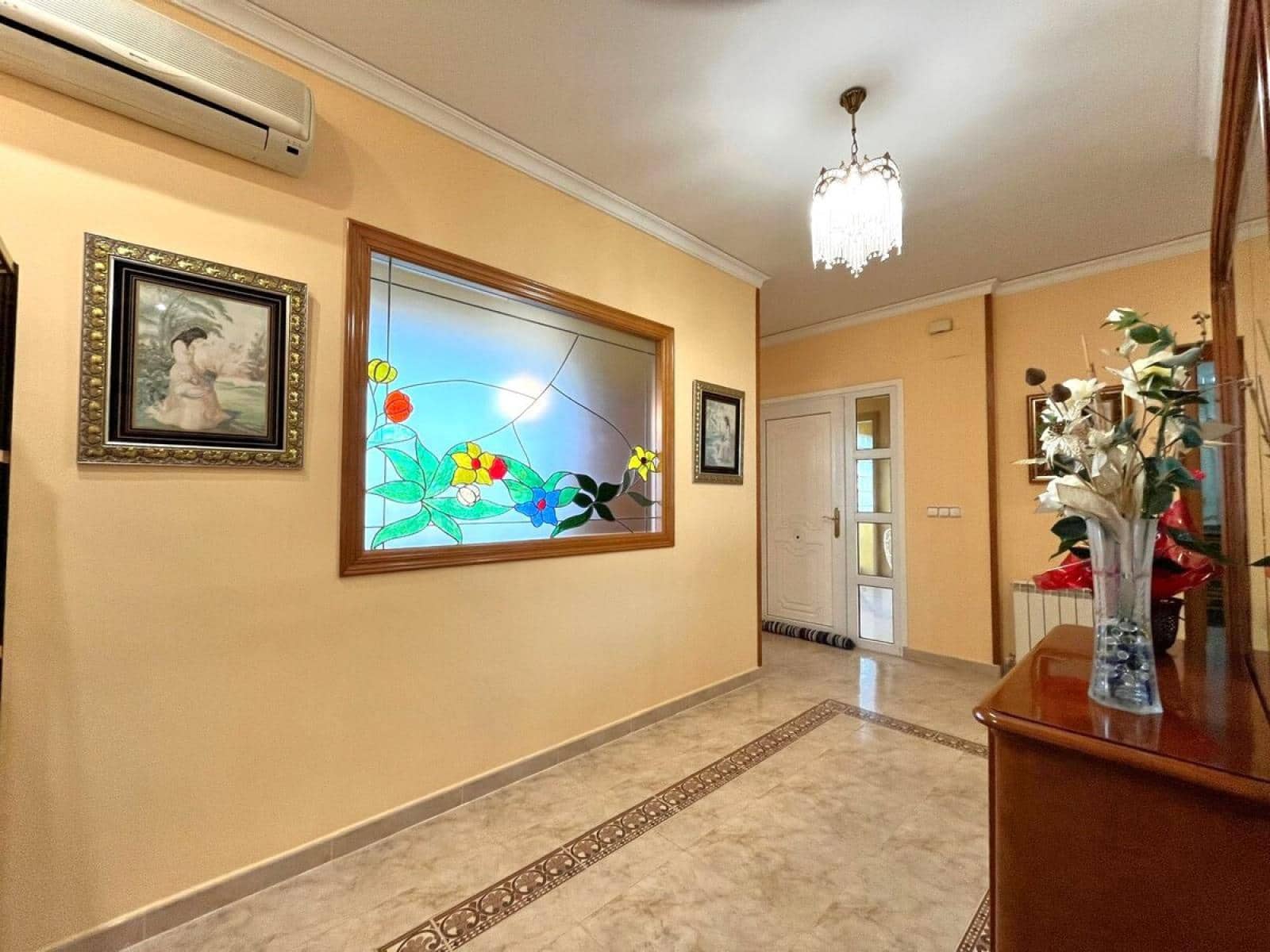 3 bedroom Villa for sale in Pedreguer with pool garage - € 449,000 (Ref: 8675829)