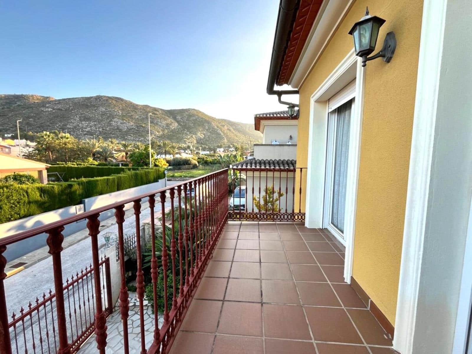 3 bedroom Villa for sale in Pedreguer with pool garage - € 449,000 (Ref: 8675829)