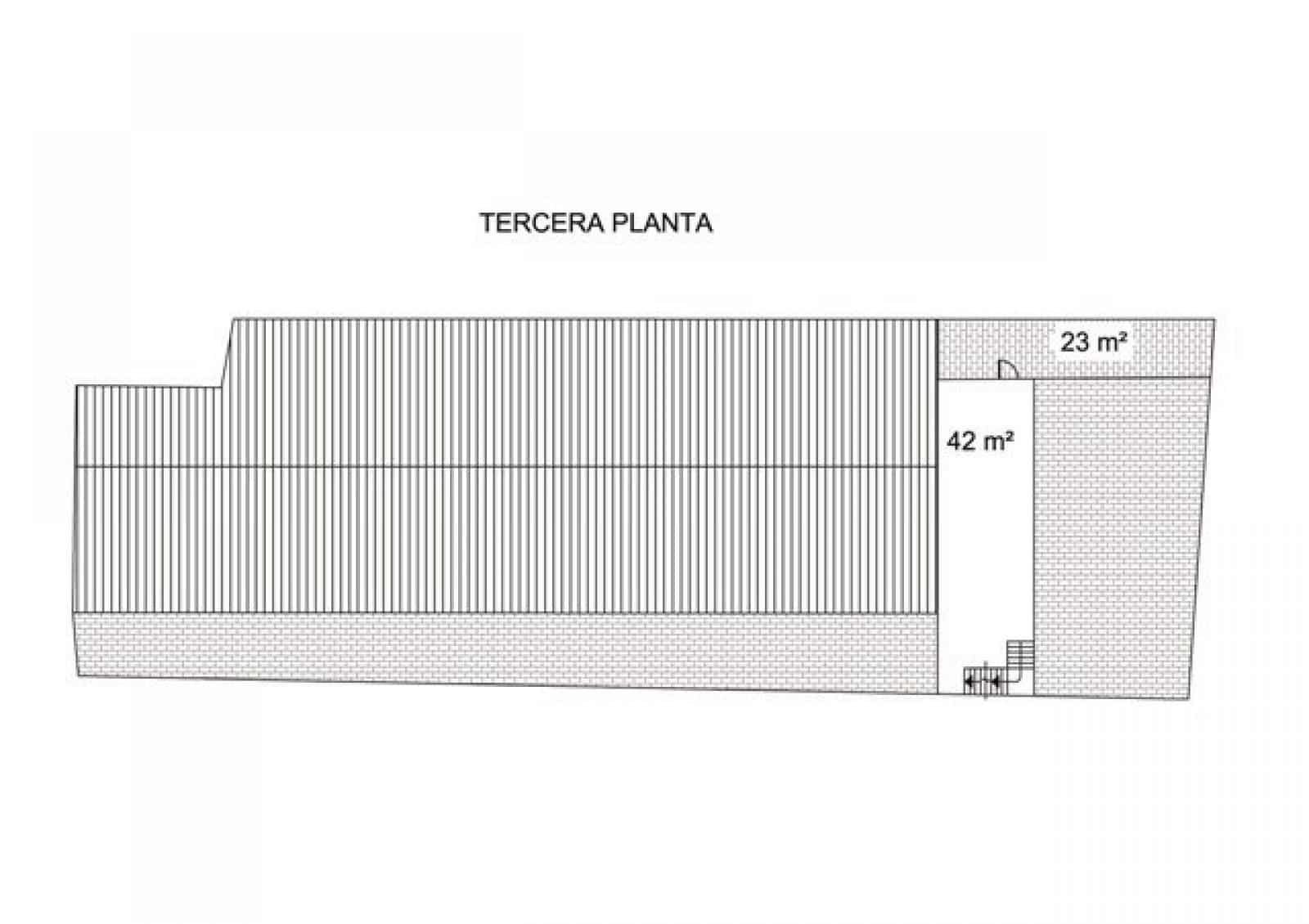 Commercieel te koop in Pedreguer met garage - € 295.000 (Ref: 8675831)