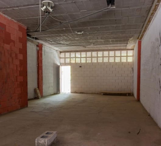 Commerciale in vendita in Beniarbeig - 55.000 € (Rif: 8686371)