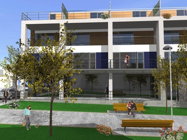 Commerciale in vendita in Beniarbeig - 55.000 € (Rif: 8686371)