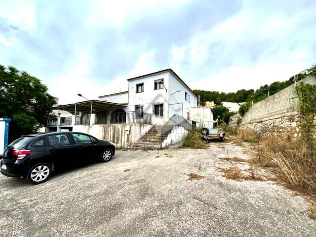 Erhverv til salg i Benidoleig - € 210.000 (Ref: 8687578)