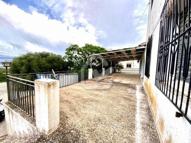 Erhverv til salg i Benidoleig - € 210.000 (Ref: 8687578)