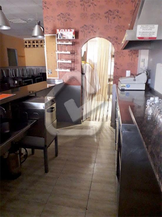 Commercieel te koop in Ondara - € 115.500 (Ref: 8697987)