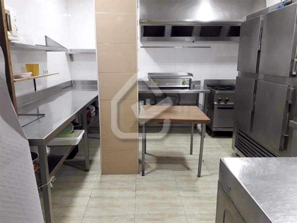 Commercieel te koop in Ondara - € 115.500 (Ref: 8697987)