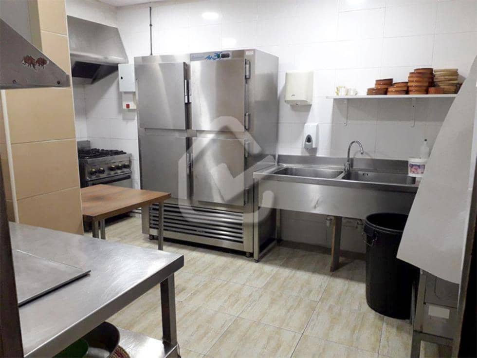 Commercieel te koop in Ondara - € 115.500 (Ref: 8697987)