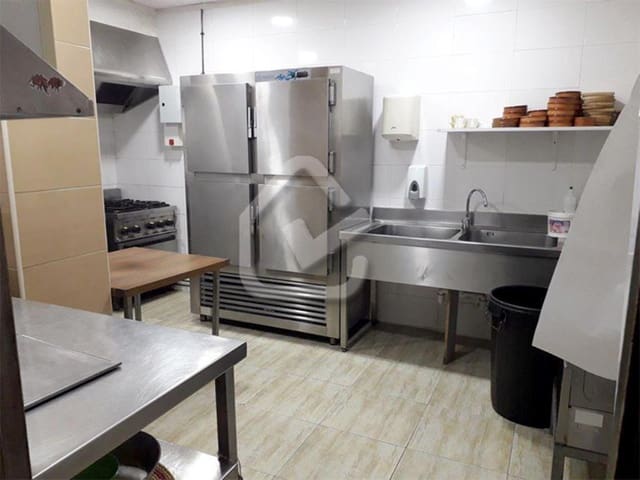 Commercial for sale in Ondara - € 115,500 (Ref: 8697987)