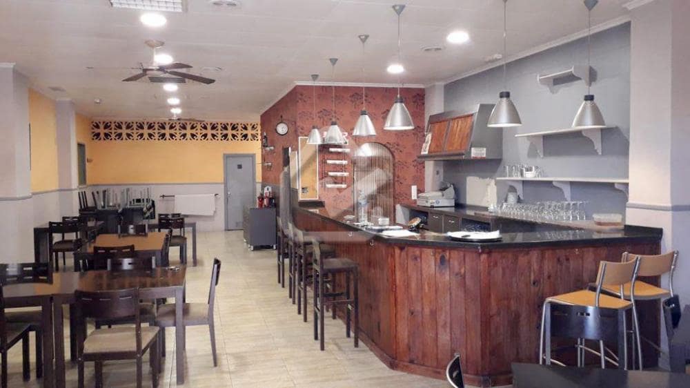 Commercieel te koop in Ondara - € 115.500 (Ref: 8697987)