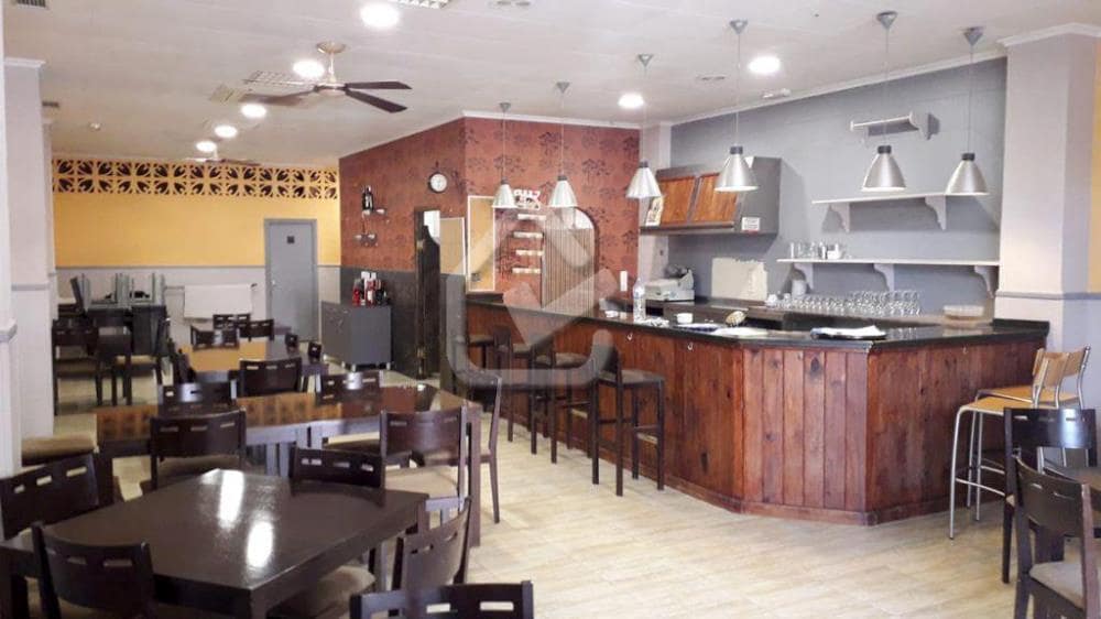 Commercieel te koop in Ondara - € 115.500 (Ref: 8697987)