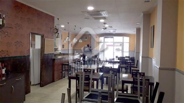 Commercial for sale in Ondara - € 115,500 (Ref: 8697987)