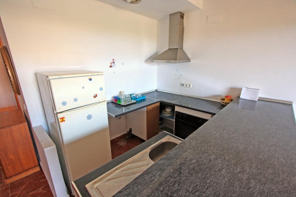 Commercial for sale in El Vergel / Verger - € 2,000,000 (Ref: 8699768)