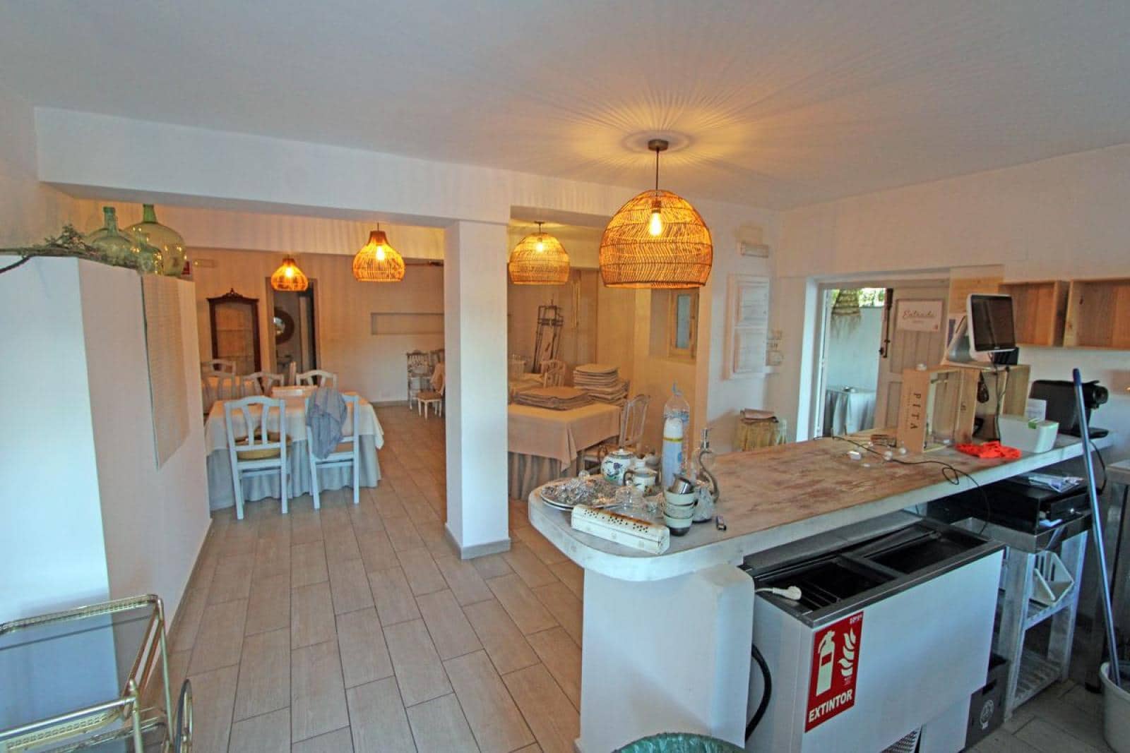 2 sovrum Villa till salu i Denia - 500 000 € (Ref: 8743511)