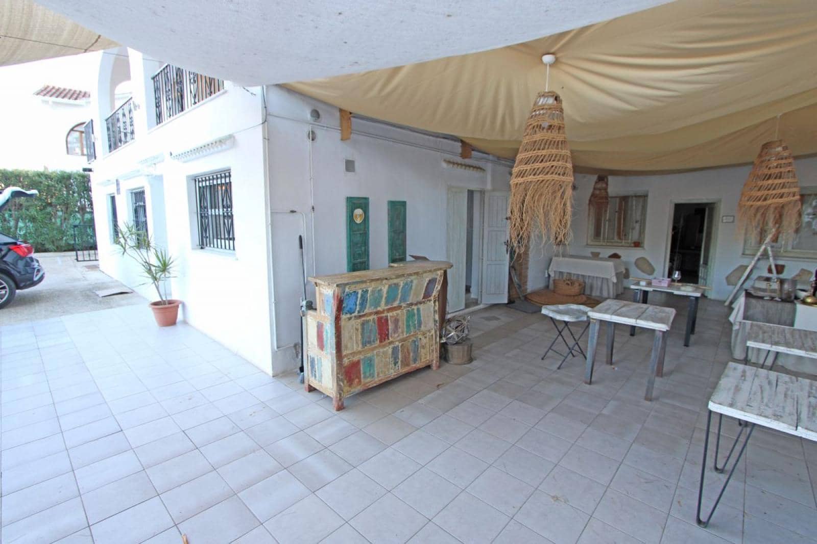 2 sovrum Villa till salu i Denia - 500 000 € (Ref: 8743511)