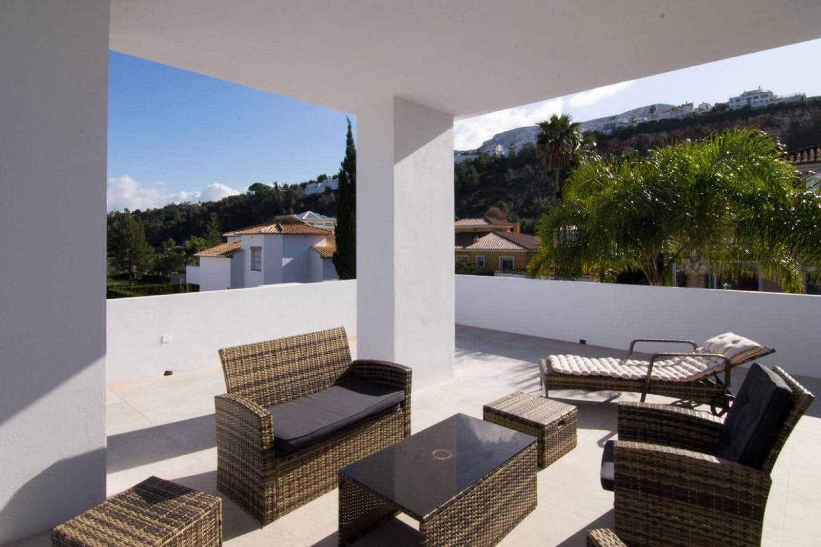 4 camera da letto Villa in vendita in Denia con piscina - 1.350.000 € (Rif: 8755602)