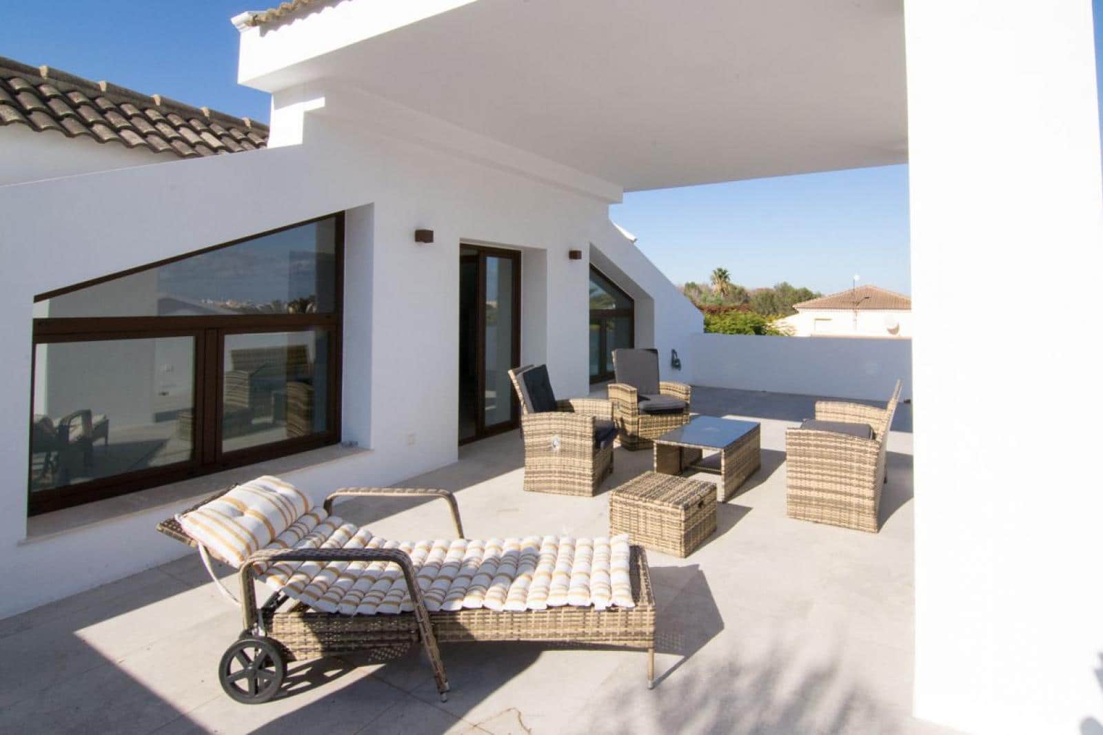 4 camera da letto Villa in vendita in Denia con piscina - 1.350.000 € (Rif: 8755602)
