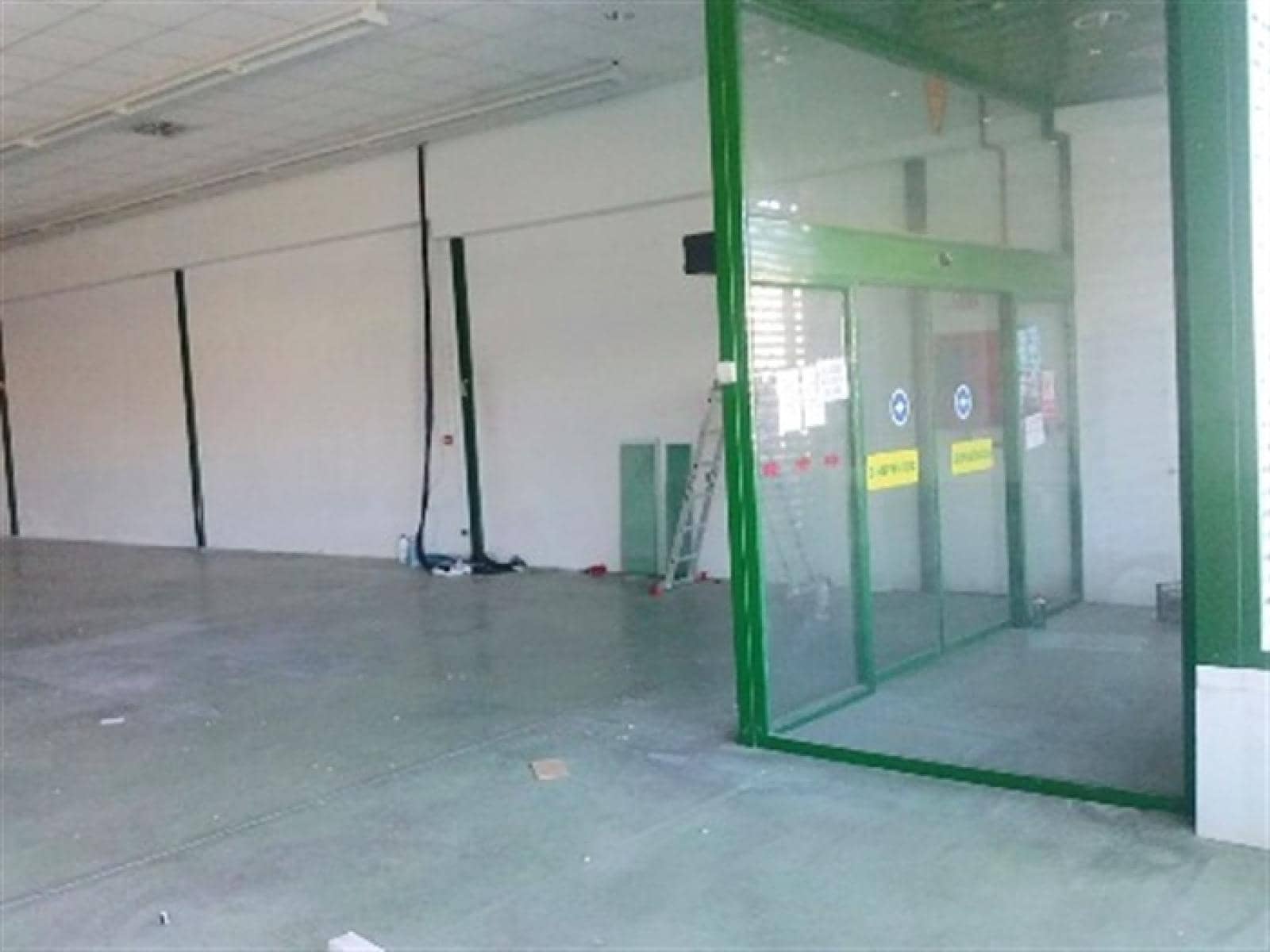 Commercial for sale in El Vergel / Verger with garage - € 1,263,000 (Ref: 8764265)