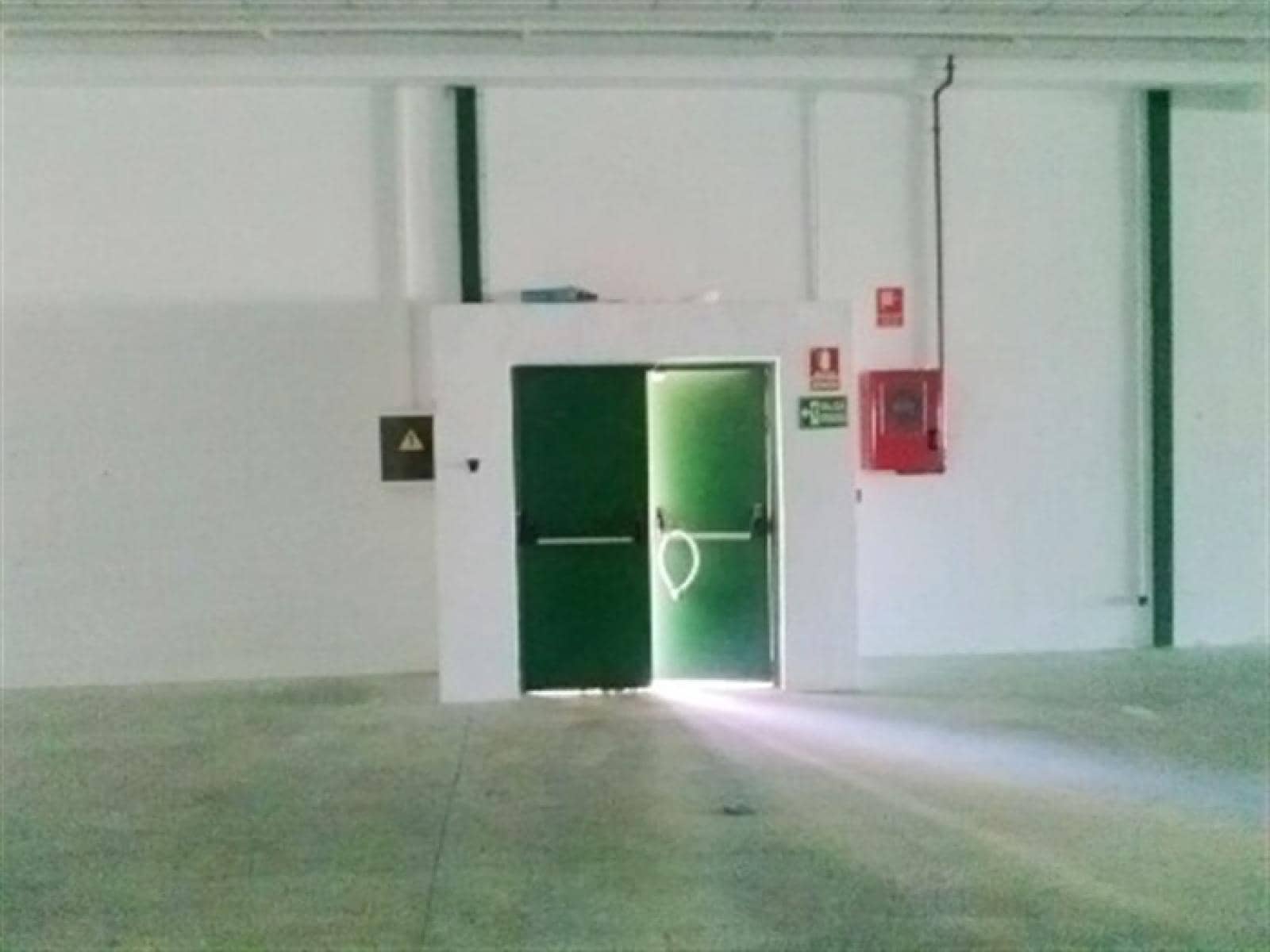 Commercial for sale in El Vergel / Verger with garage - € 1,263,000 (Ref: 8764265)