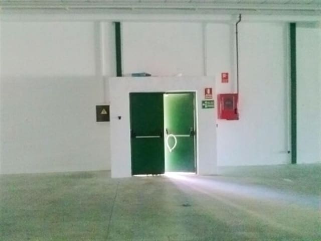 Commercial for sale in El Vergel / Verger with garage - € 1,263,000 (Ref: 8764265)