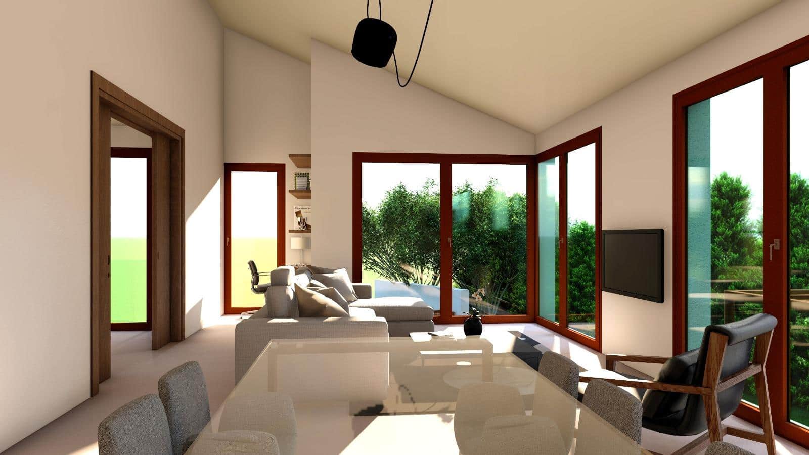 4 soverom Villa til salgs i Denia med svømmebasseng - € 875 000 (Ref: 8779629)