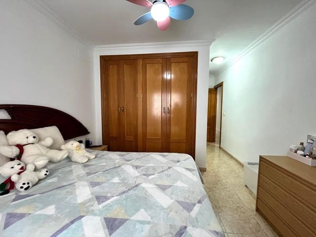 3 Zimmer Apartment zu verkaufen in Dénia - 219.000 € (Ref: 8802025)