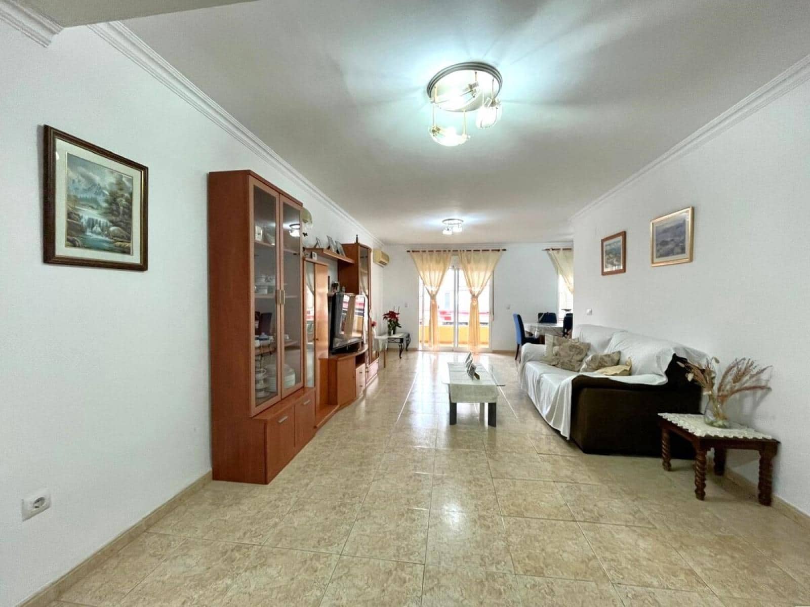 3 bedroom Apartment for sale in Denia - € 219,000 (Ref: 8802025)