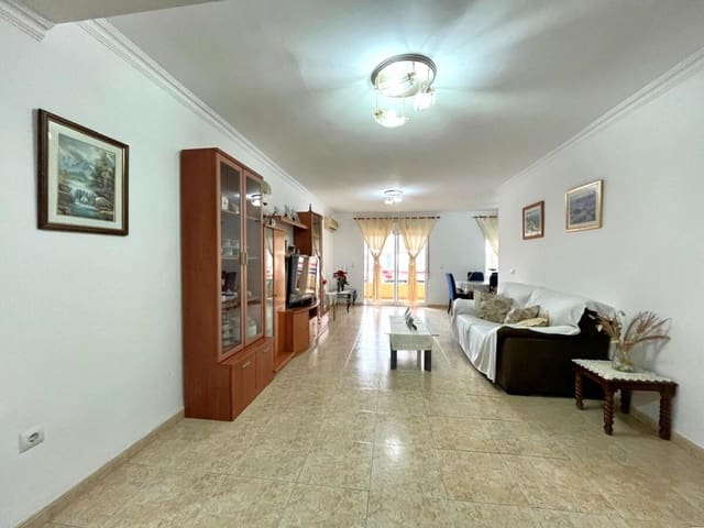 3 Zimmer Apartment zu verkaufen in Dénia - 219.000 € (Ref: 8802025)