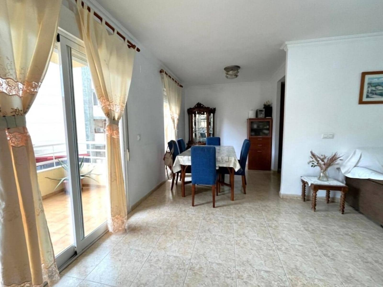 3 bedroom Apartment for sale in Denia - € 219,000 (Ref: 8802025)