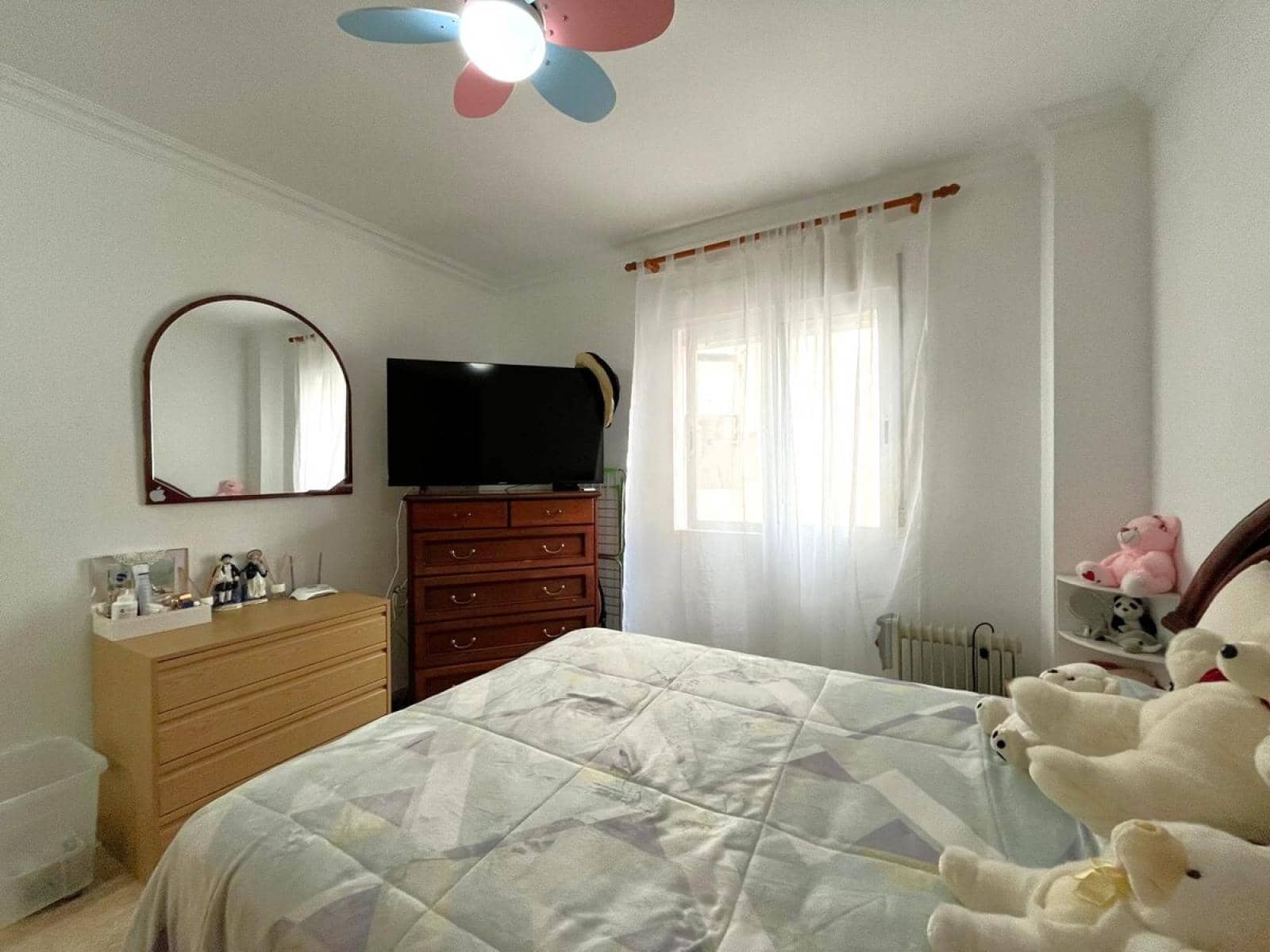 3 bedroom Apartment for sale in Denia - € 219,000 (Ref: 8802025)